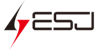 ESジャパン株式会社ロゴ