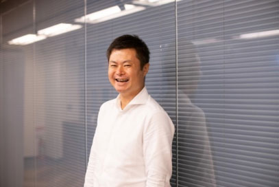 Interview with Mr. Ryoji Kai, the CEO