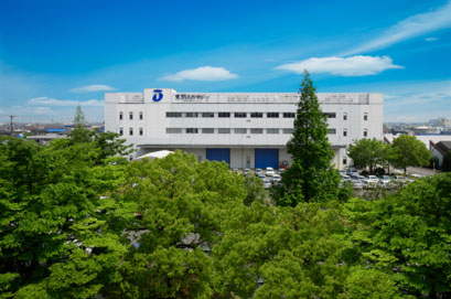 Inazawa Manufacturing Development Headquarters, Toho Technology Corporation