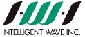 株式会社インテリジェント ウェイブロゴ